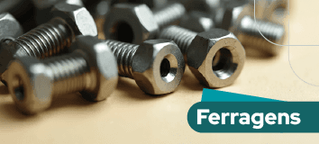 Destaques da categoria Ferragens